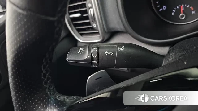 Kia Sportage The Bold id 3499626 из Кореи 9