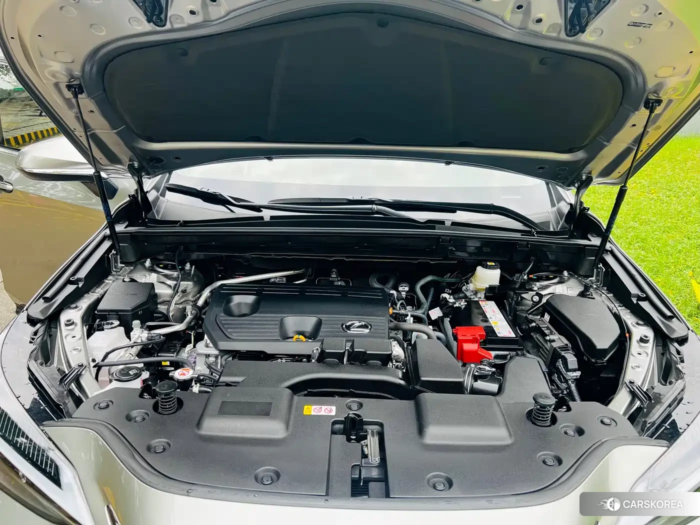 Lexus NX id 4548261 из Китая 9