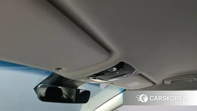 Kia K8 id 3550220 из Кореи 9