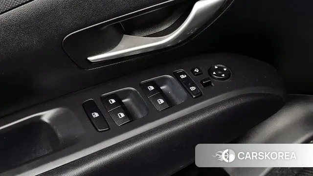 Hyundai Tucson Hybrid (NX4) id 3401193 из Кореи 9