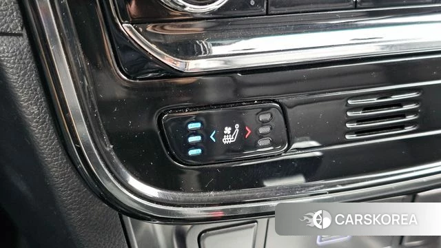 Ssangyong Berry New Tivoli id 4774991 из Кореи 9
