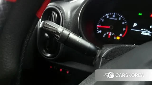 Kia Morning Urban (JA) id 3690471 из Кореи 9