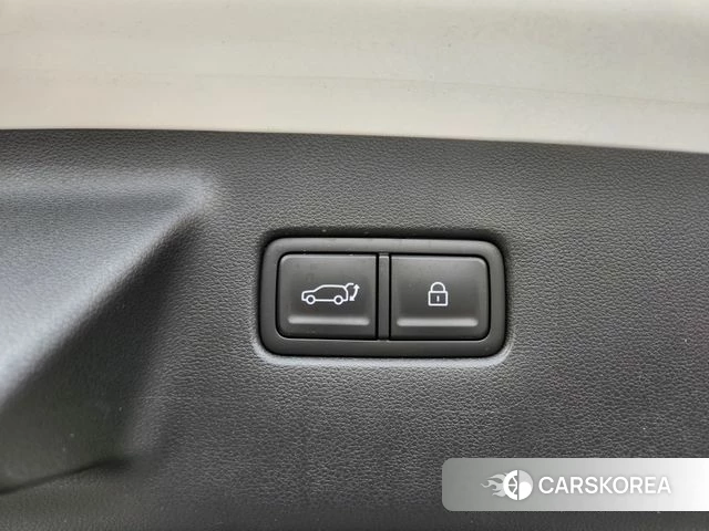 Hyundai Santa Fe (MX5) id 3831381 из Кореи 9