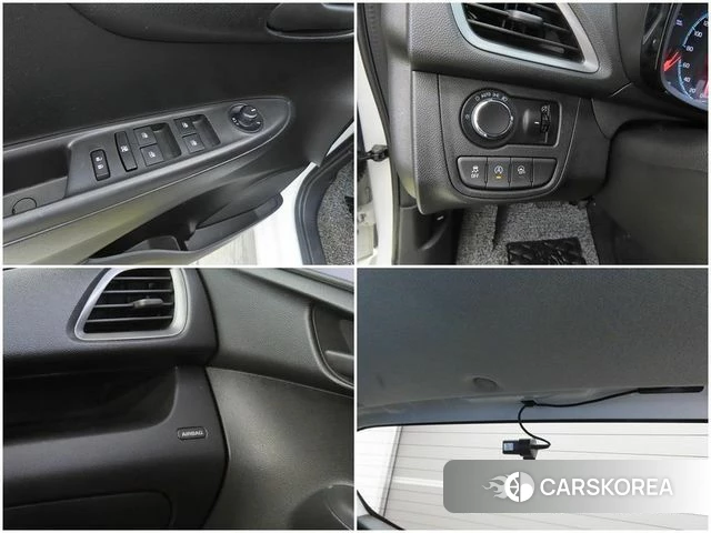 Chevrolet (GM Daewoo) The New Spark id 4770319 из Кореи 9