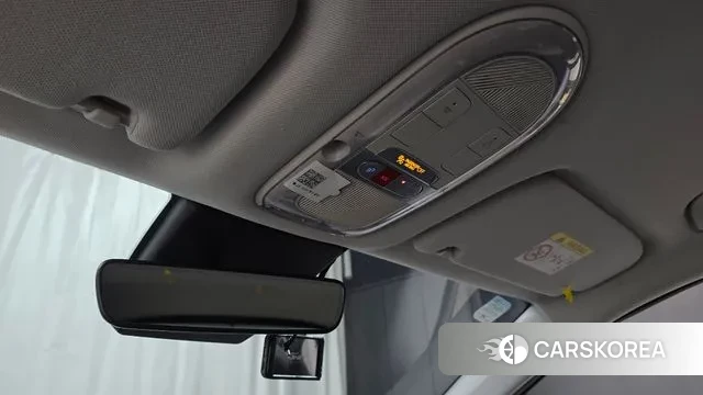 Hyundai Ionic 5 id 3300348 из Кореи 9