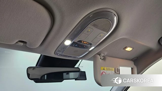 Hyundai Ionic 5 id 4383342 из Кореи 9