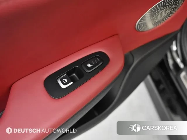 Kia Stinger id 3608470 из Кореи 9