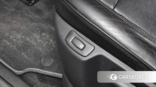 Renault Korea (Samsung) New QM3 id 4785494 из Кореи 9