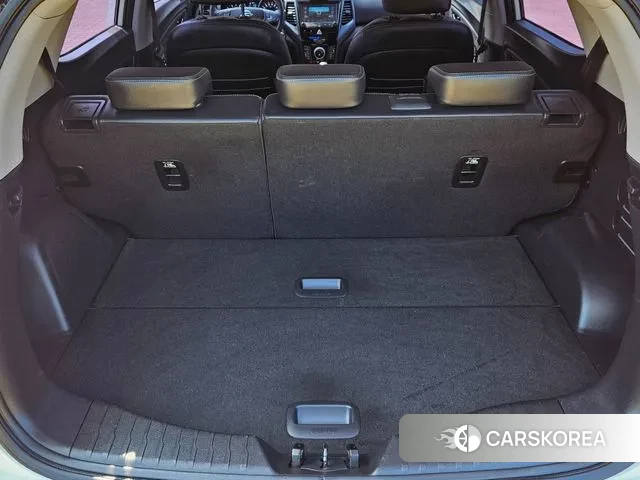 Ssangyong Tivoli Armor id 3090975 из Кореи 9