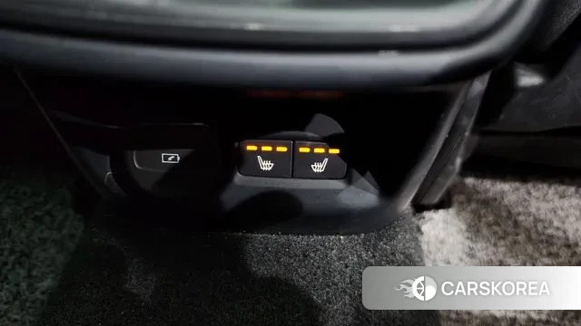 Polestar Polestar 2 id 3615414 из Кореи 9