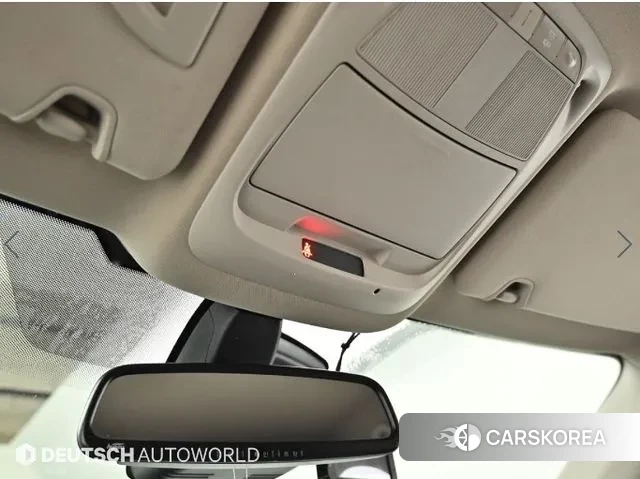 Renault Korea (Samsung) The New QM6 id 3753979 из Кореи 9