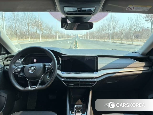 Skoda Octavia id 3857587 из Китая 9