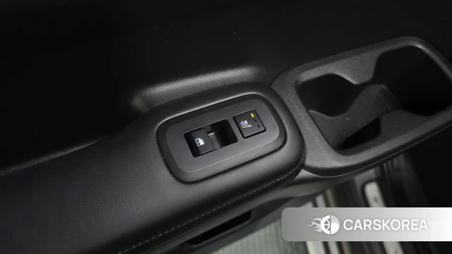 Hyundai Santa Fe (MX5) id 3793344 из Кореи 9
