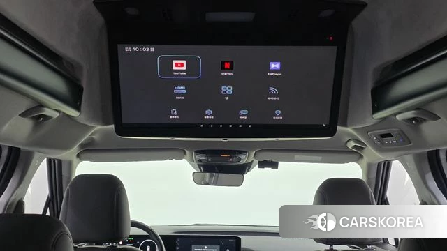 Kia The New Carnival 4th Generation id 4630435 из Кореи 9