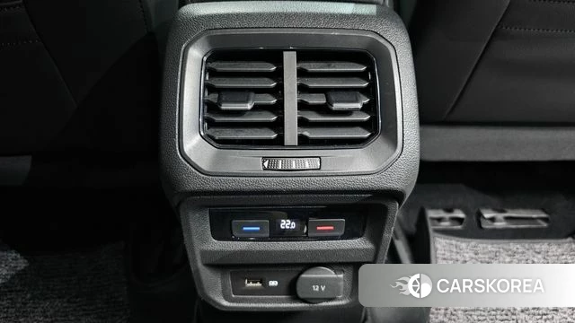 Volkswagen Tiguan second Generation id 4742285 из Кореи 9