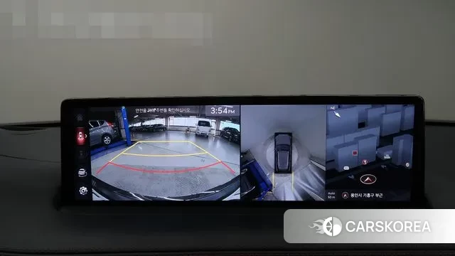 Genesis GV70 id 3187120 из Кореи 9