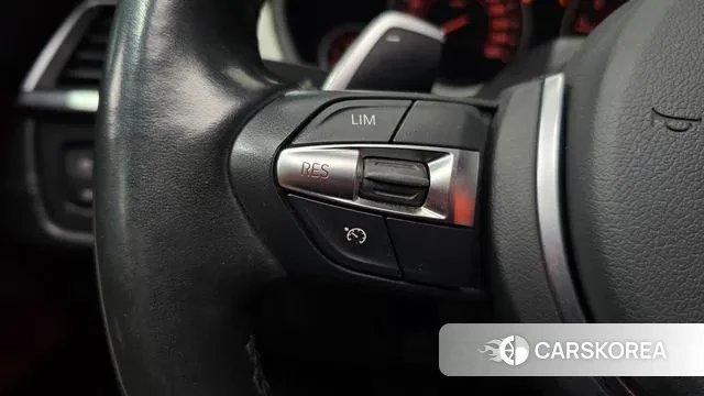 BMW 4 Series (F32) id 3391796 из Кореи 9