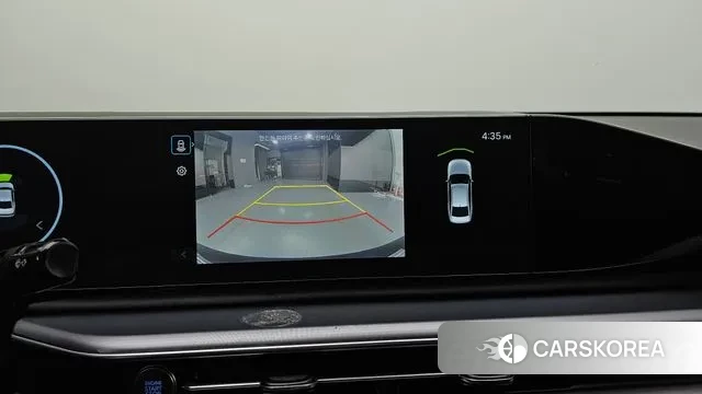 Hyundai Grandeur (GN7) id 2959067 из Кореи 9