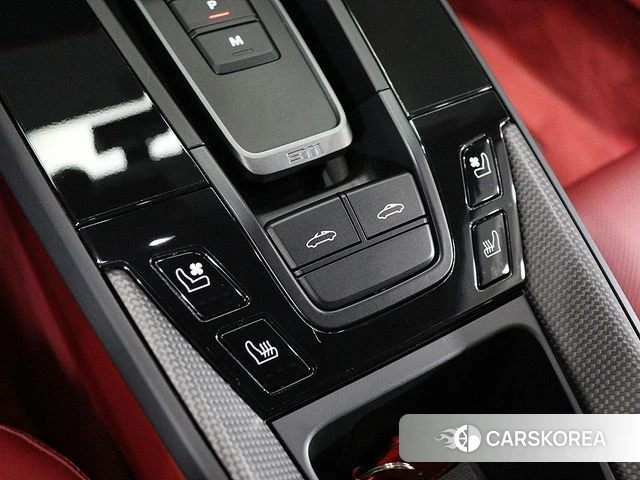 Porsche 911(992) id 4720590 из Кореи 9