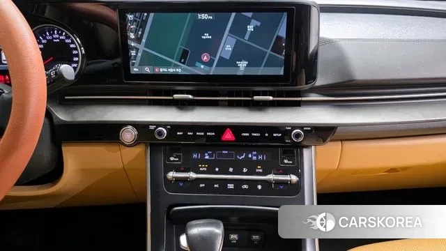 Kia Carnival 4th generation id 3616497 из Кореи 9