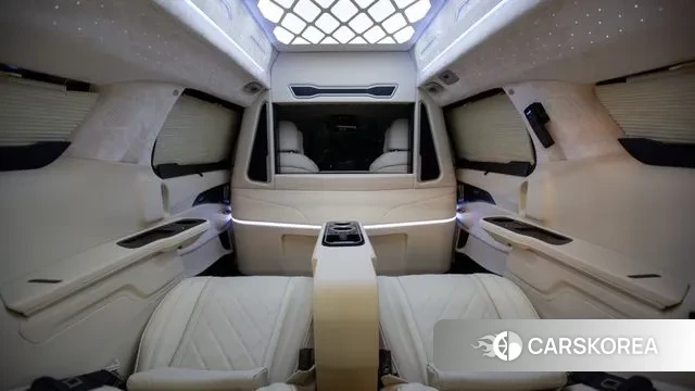 Kia The New Carnival 4th Generation id 3731510 из Кореи 9