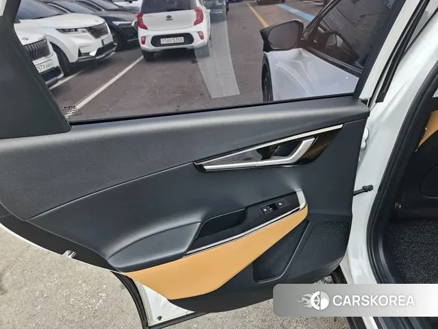 Kia EV6 id 3620771 из Кореи 9