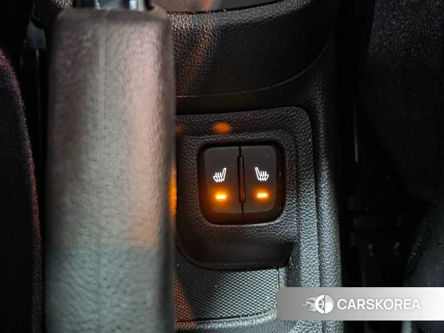 Chevrolet (GM Daewoo) The New Spark id 3801384 из Кореи 9