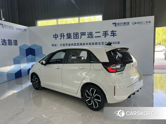 Honda LIFE id 4274149 из Китая 9