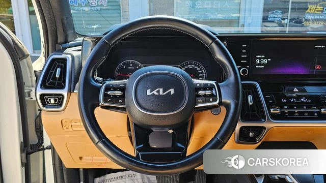 Kia Sorento 4th Generation id 4423460 из Кореи 9