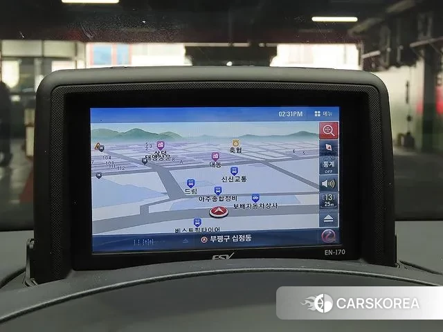 Hyundai The New Grand Starex id 3723786 из Кореи 9