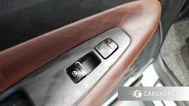 Hyundai Santa Fe TM id 3807709 из Кореи 9