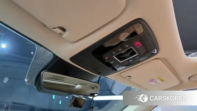 Kia Carnival 4th generation id 3621569 из Кореи 9