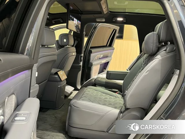 Weilai ES8 id 3993586 из Китая 9