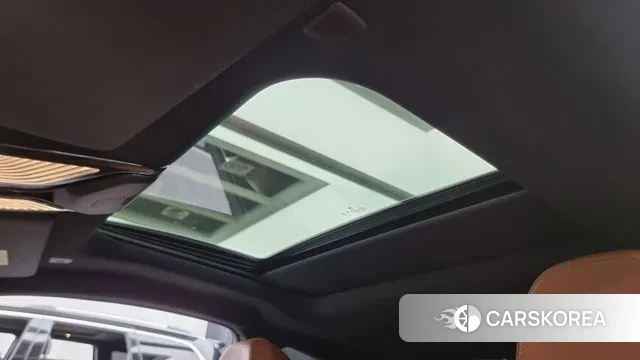 BMW 4 Series (G22) id 3353832 из Кореи 9