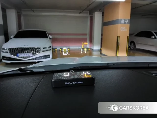 Kia The New Seltos id 3618983 из Кореи 9