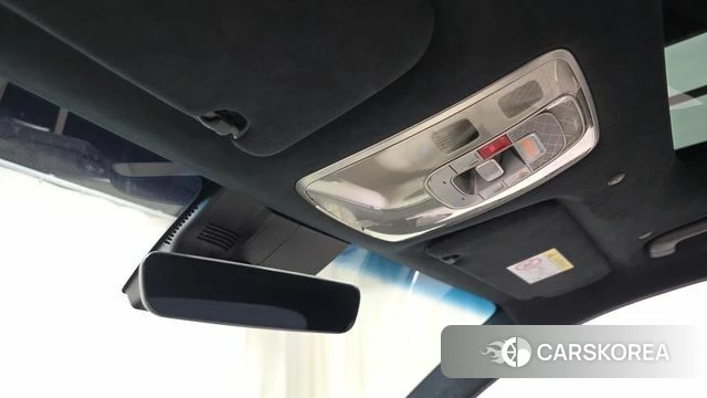 Genesis Electrified GV70 id 4243431 из Кореи 9