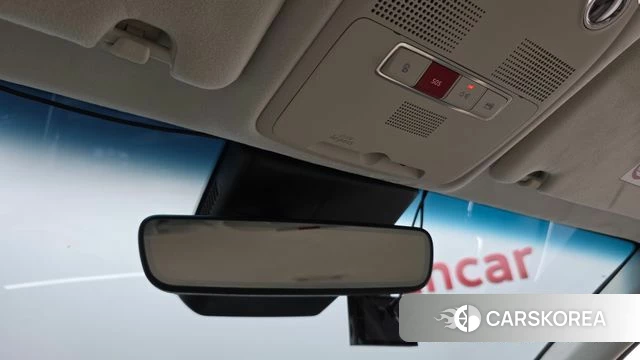 Hyundai The New Grandeur IG id 4696988 из Кореи 9