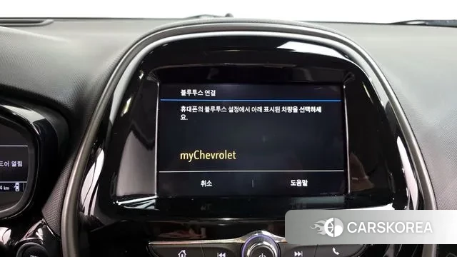 Chevrolet (GM Daewoo) The New Spark id 3488878 из Кореи 9