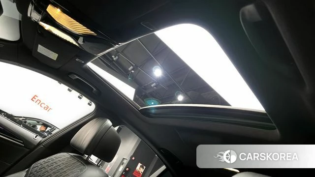 BMW 5 Series (G30) id 3865417 из Кореи 9