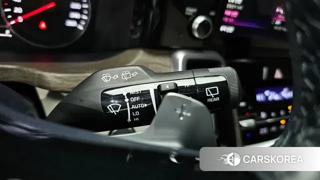 Kia Sorento 4th Generation id 3545679 из Кореи 9