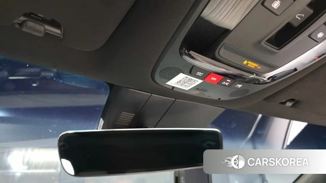 Kia K8 Hybrid id 4506281 из Кореи 9