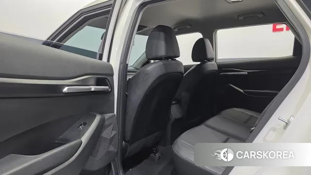 Kia Seltos id 3581974 из Кореи 9