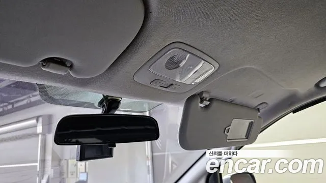 Hyundai The New Grand Starex id 2292268 из Кореи 9