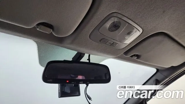 Hyundai The New Grand Starex id 2951932 из Кореи 9