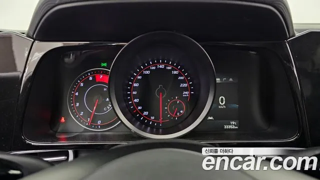 Hyundai Avante (CN7) id 2688569 из Кореи 9