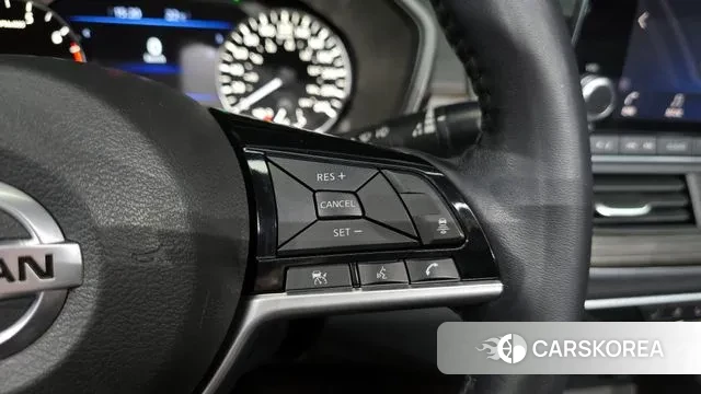 Nissan Altima (L34) id 3238710 из Кореи 9