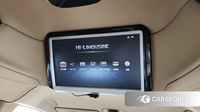 Kia The New Carnival id 3899892 из Кореи 9