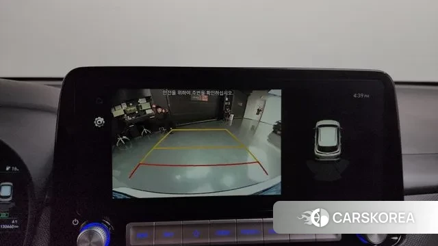 Hyundai Kona Electric id 3407500 из Кореи 9