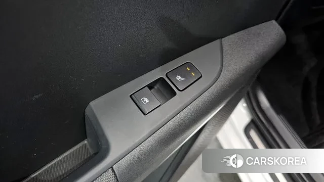 Kia Di All New Niro EV id 3649367 из Кореи 9