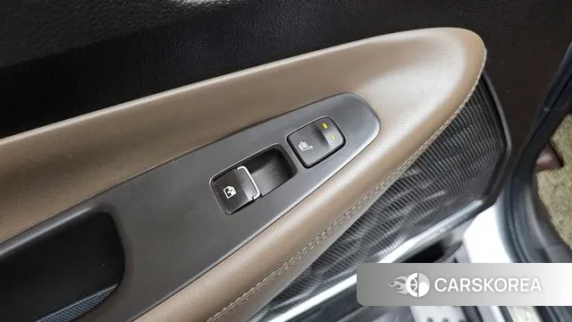 Hyundai The New Santa Fe id 2975993 из Кореи 9